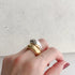 LUNA2 ring